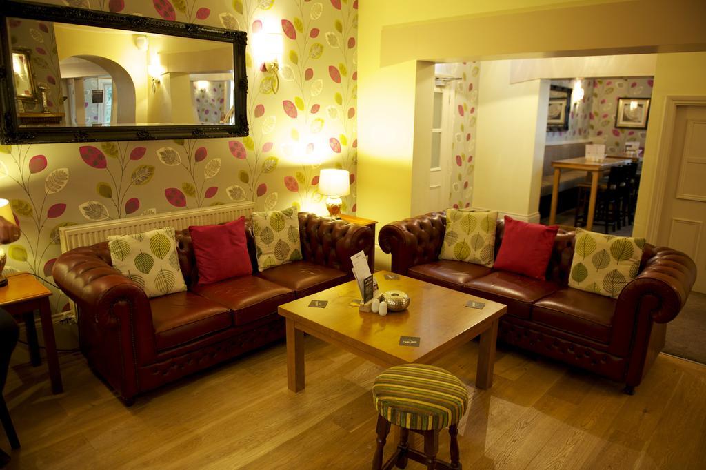 Strawberry Bank Hotel, Nec Meriden  Buitenkant foto