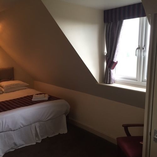 Strawberry Bank Hotel, Nec Meriden  Buitenkant foto