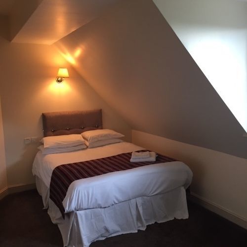 Strawberry Bank Hotel, Nec Meriden  Buitenkant foto