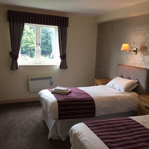 Strawberry Bank Hotel, Nec Meriden  Buitenkant foto