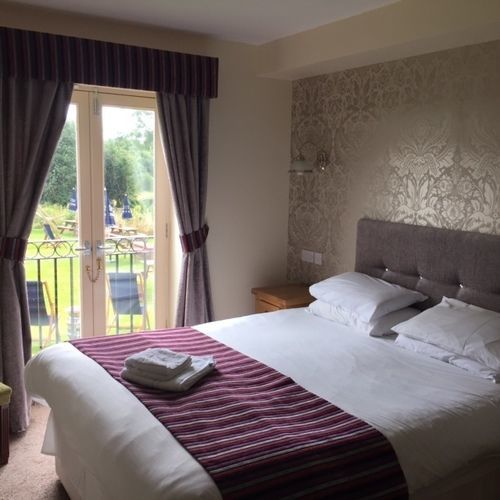Strawberry Bank Hotel, Nec Meriden  Buitenkant foto