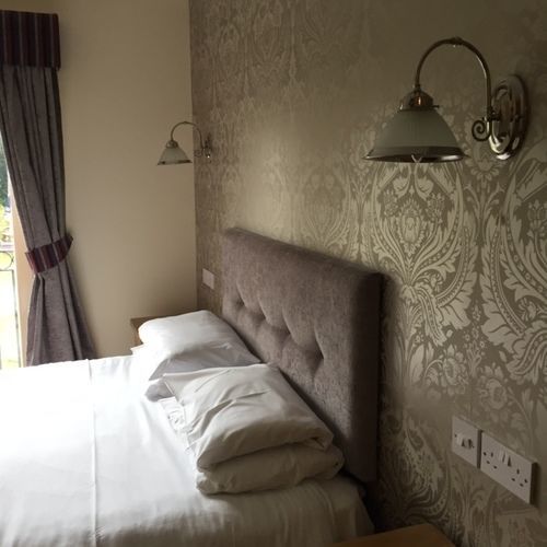 Strawberry Bank Hotel, Nec Meriden  Buitenkant foto
