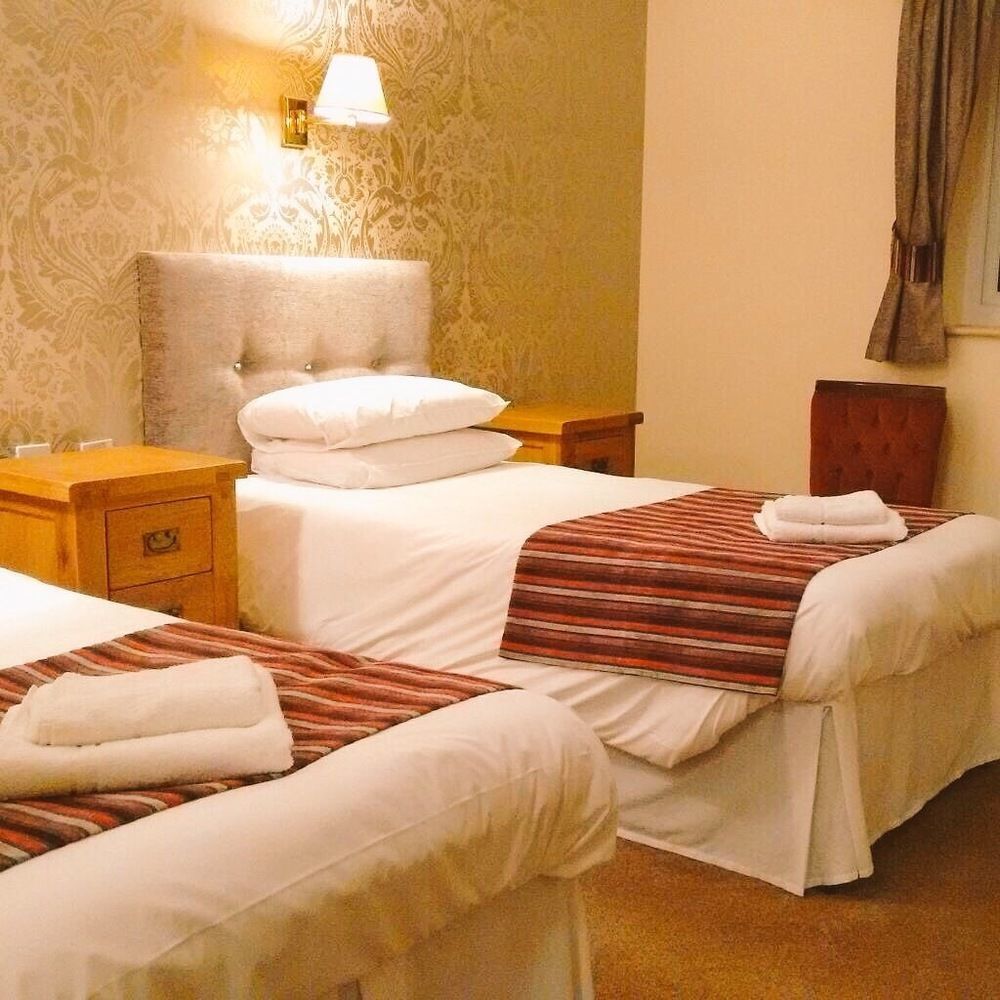 Strawberry Bank Hotel, Nec Meriden  Buitenkant foto