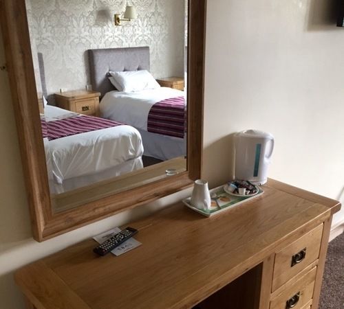 Strawberry Bank Hotel, Nec Meriden  Buitenkant foto