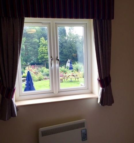 Strawberry Bank Hotel, Nec Meriden  Buitenkant foto