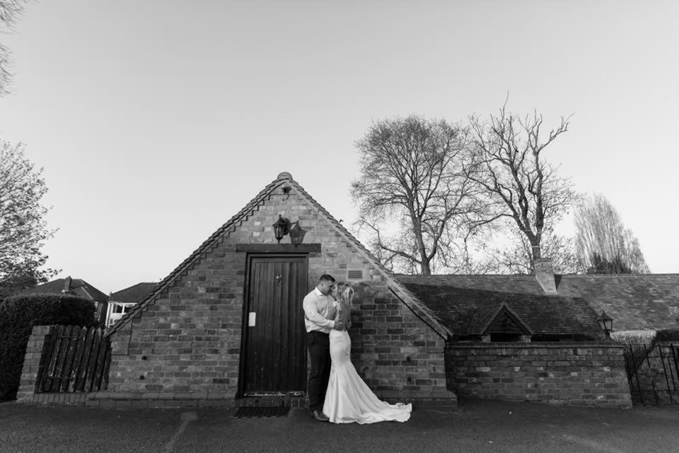 Strawberry Bank Hotel, Nec Meriden  Buitenkant foto